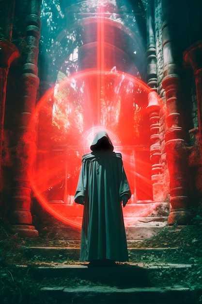 История и Значение Корум Серебряная Рука