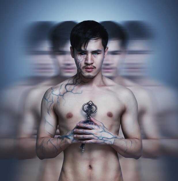 Стремление к гармонии: что это значит для его отношений?