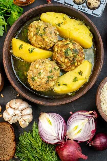 Выбор и подготовка панировки