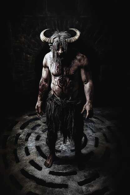 Тайны и происхождение легенды о Козле из Мэриленда