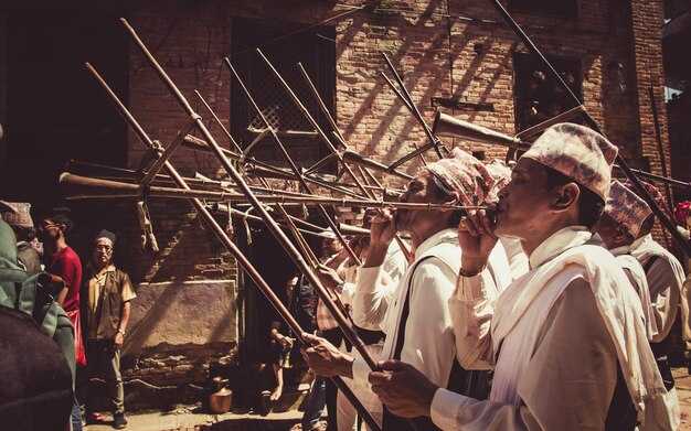 Военные кампании: победы и последствия