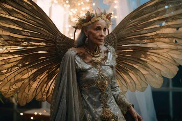 Исторический контекст крылатых быков в Ассирии