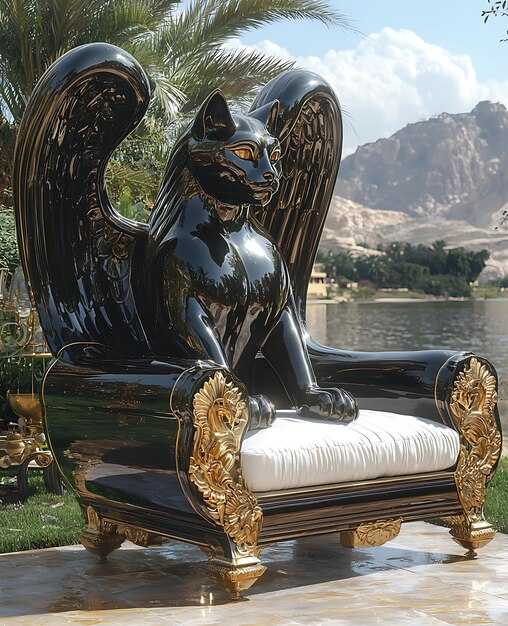 Происхождение и эволюция ассирийских быков