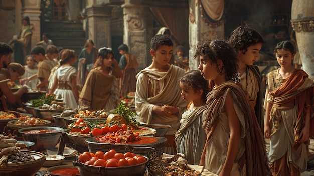 Происхождение Кроноса и его статус среди титанов