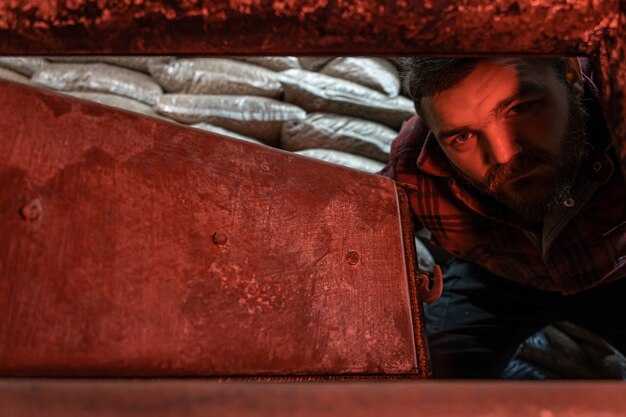 Символизм крови в сновидениях