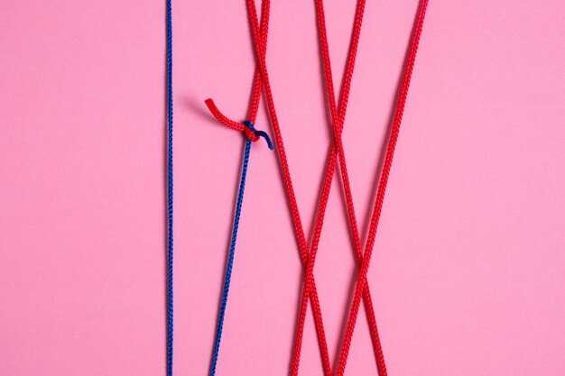 Что такое кручёная нить?