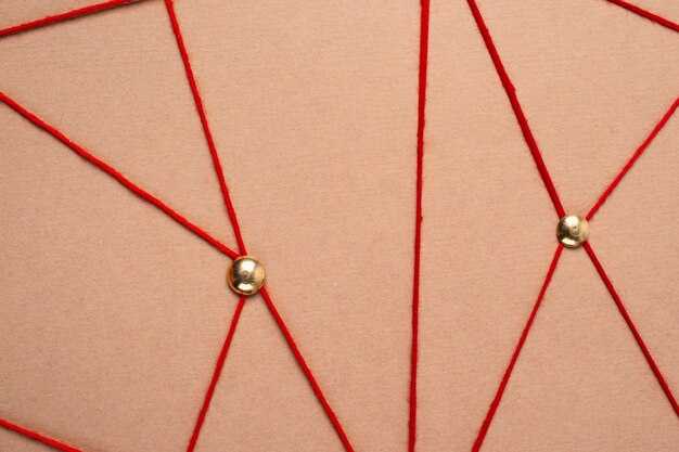 Крученые нити из хлопка