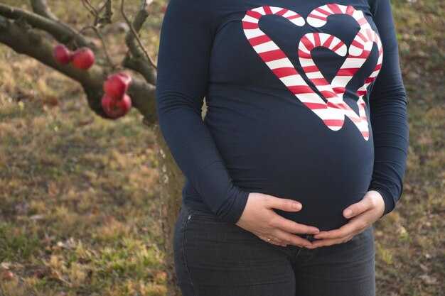 Крупный плод при беременности: что нужно знать