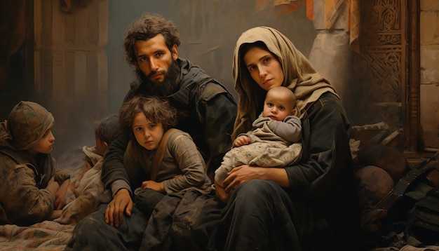 Символика Святой Анны в христианской традиции