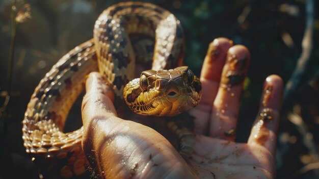 Реальные истории конфликтов: опыт мужчин-змей и женщин-петухов