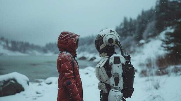 Психология и мотивация клонов: что стоит за их поведением?