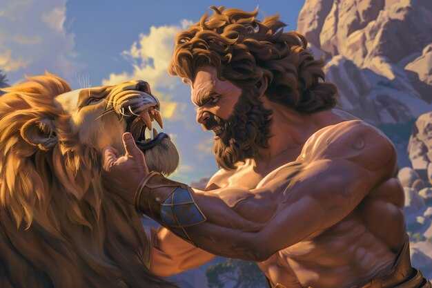 Фараон как божественное существо