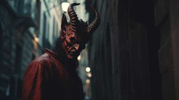 Велзевул в народных поверьях