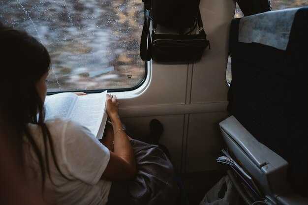 Какие эмоции сопровождают поездку?