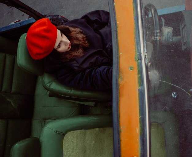 Как интерпретировать детали сна о поездке на автобусе