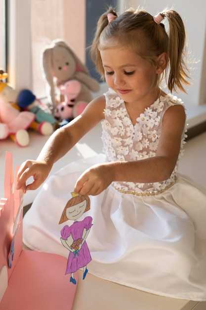 Как выбрать идеальную куклу для своих нужд