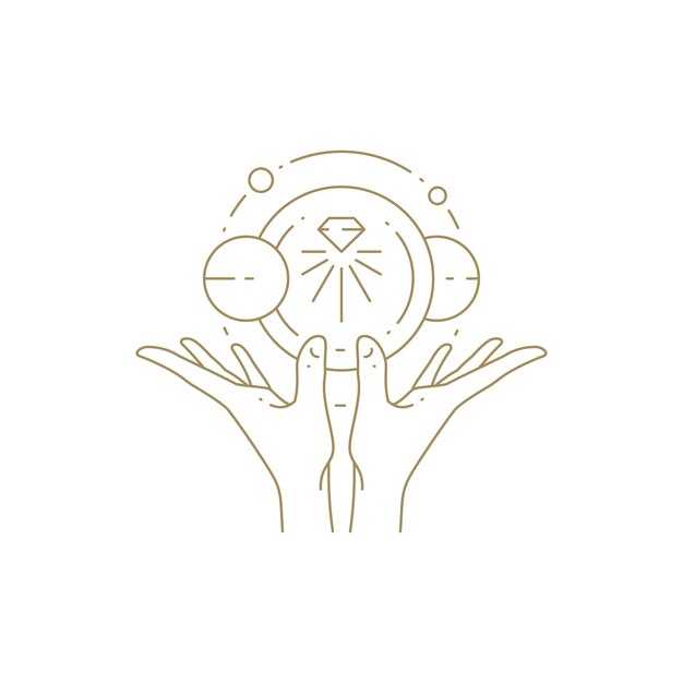 Советы по интерпретации других линий в сочетании с квадратом