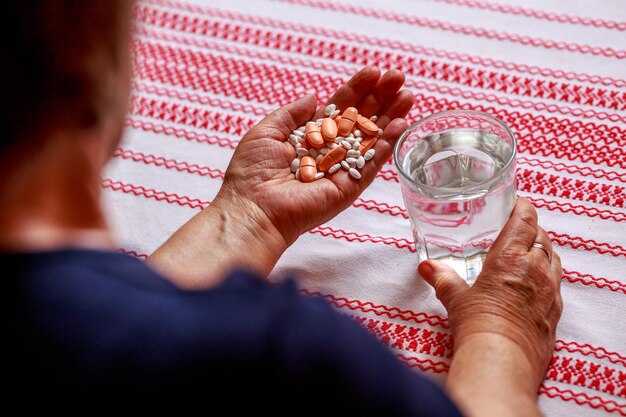 Дополнительные меры по защите