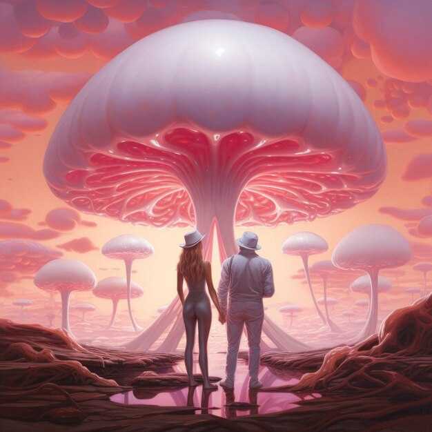 Символизм андрогинов в контексте любви и счастья