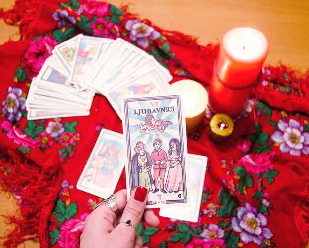 Как использовать результаты гадания для улучшения отношений