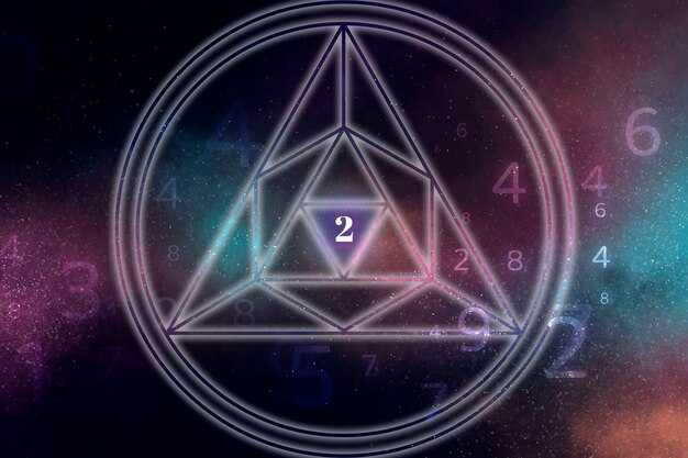 Структура треугольника на ладони