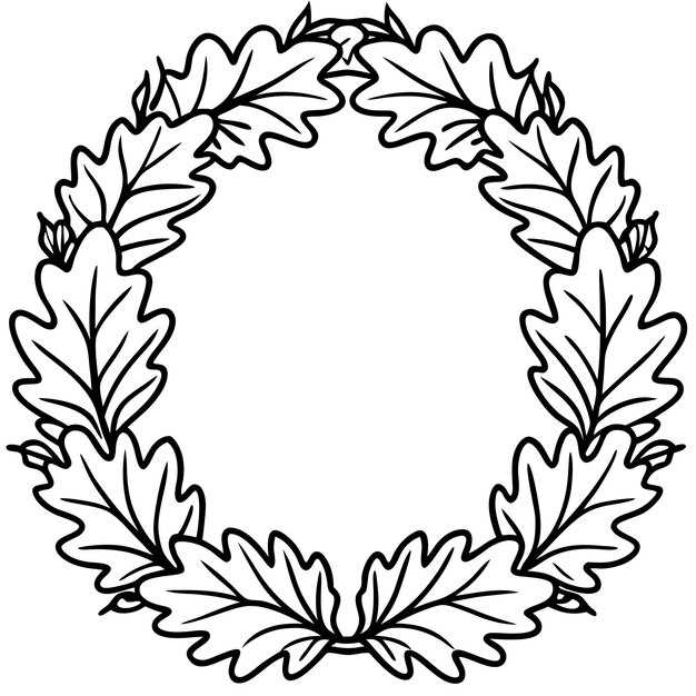 Дуб как символ силы и стойкости