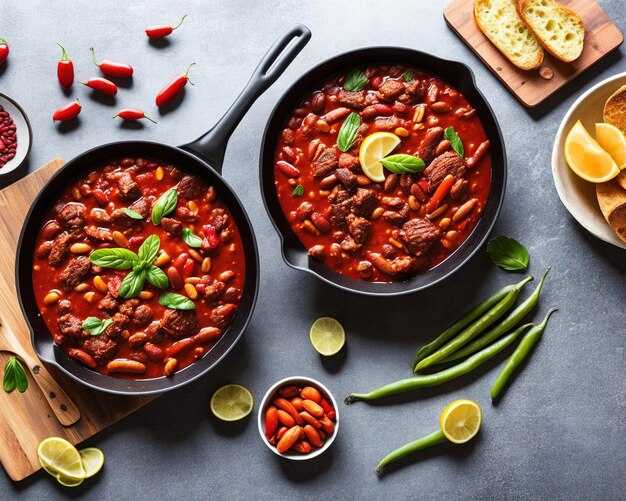 Добавление томатной пасты: советы по количеству и качеству