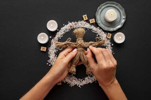 История использования рун в магии отношений