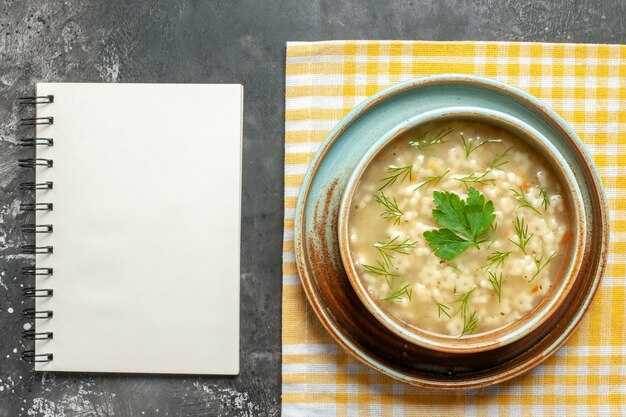 Частые ошибки при приготовлении лукового супа