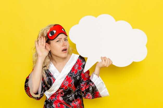 Как выбрать полное имя для Люси