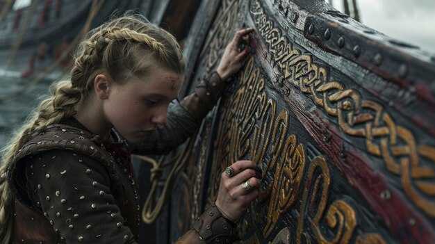 Практическое применение мадярских рун