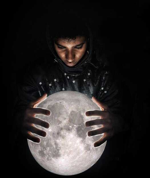 Психологические особенности людей с Луной в Скорпионе