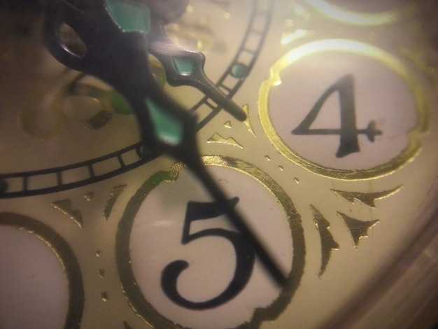 Числа в Таро: значение и толкование