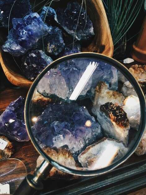 Создание магических уголков в доме