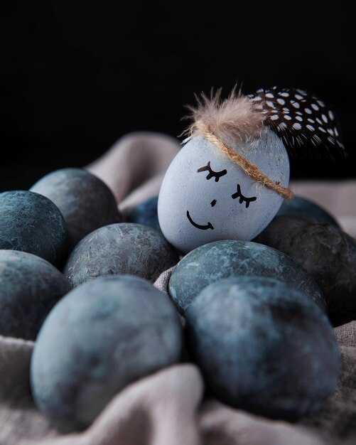 Пошаговая инструкция приворота с яйцом