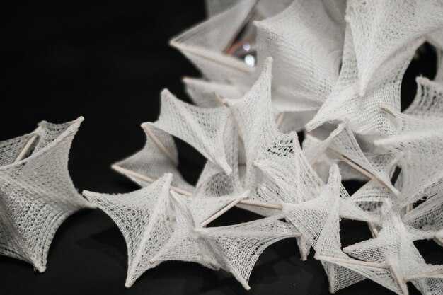 Сны с элементами кружева и их связь с творчеством