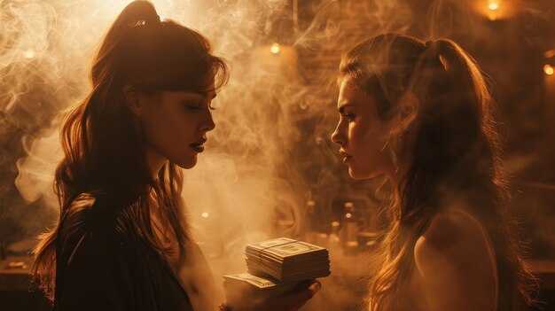 Заключительные действия: Как очистить себя после ритуала