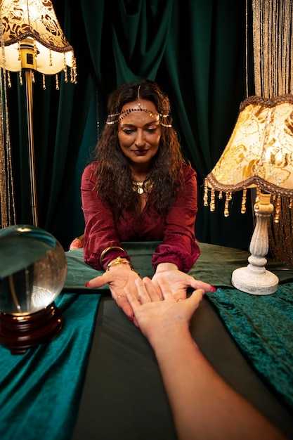 Подбор времени для ритуалов: Лунные фазы и дни недели