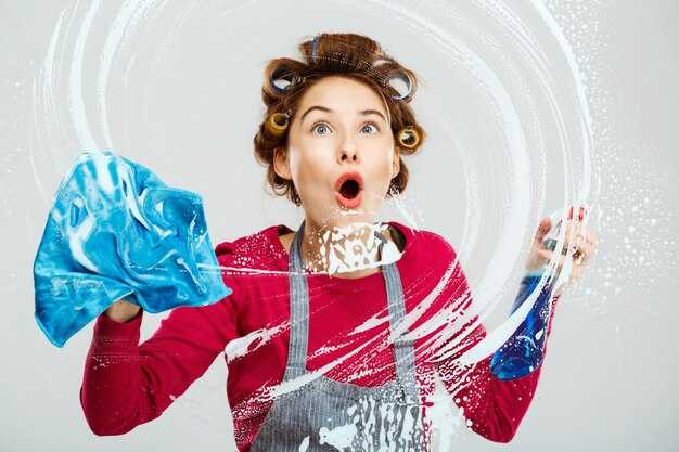 Уборка по зонам: Как сделать процесс быстрым и удобным?