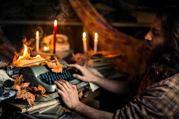 Использование свечей в денежных заклинаниях