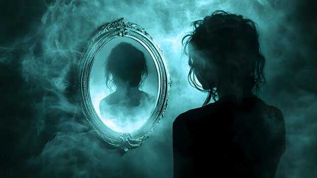 Истории людей, столкнувшихся с темными силами