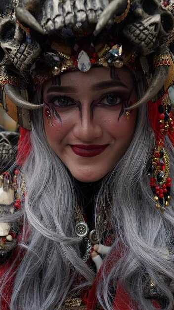 Мифы и легенды о Макоши