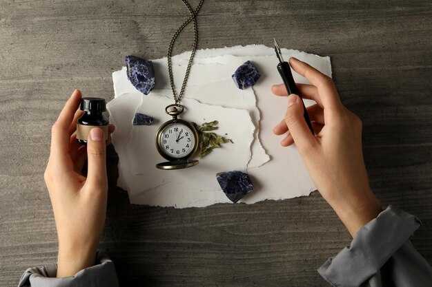 Материалы для создания маятника