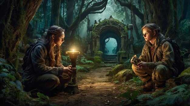 Темы популярных дискуссий среди участников портала