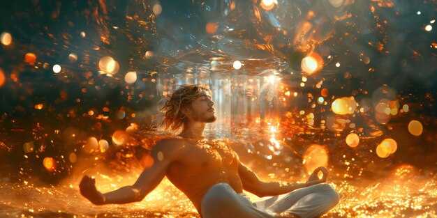 Выбор подходящего места для медитации