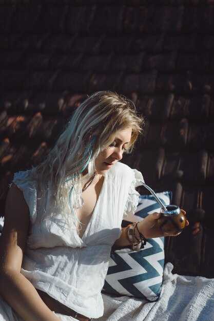 Влияние духов на эмоциональное состояние