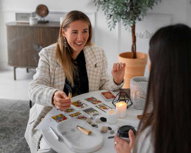 Как провести расклад Ошо Дзен Таро