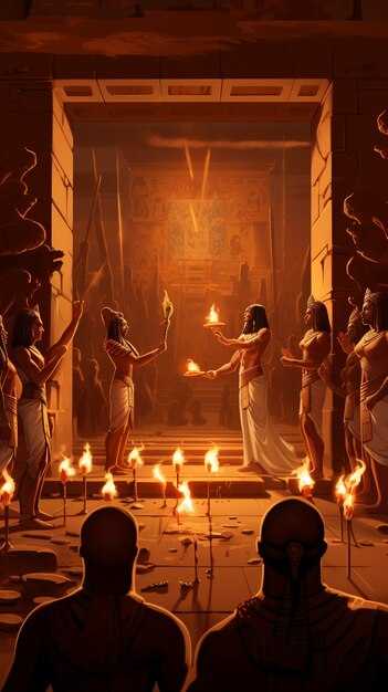 Влияние концепции Маат на современное общество