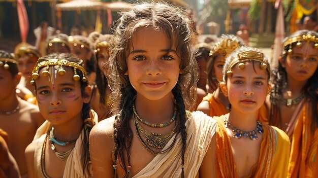 Происхождение и Значение Маат в Египетской Мифиологии