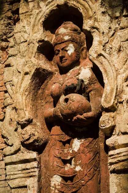 Символы Маат и их значение